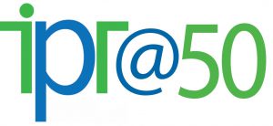 IPR @ 50